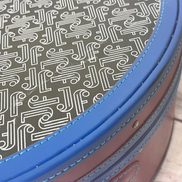 SPECIAL EDITION - Rare SteamLine SJ Hatbox - Picture 8 of 15